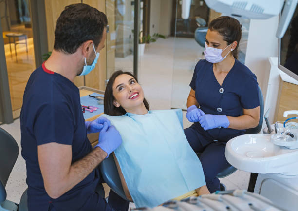 Why Choose Us for Your Dental Needs in Bangor, WI