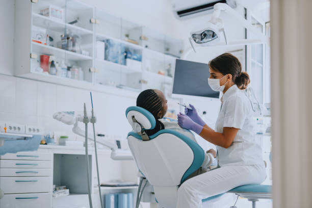 Dental Bonding in Bangor, WI