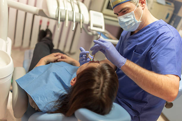 Best Tooth Extraction  in Bangor, WI